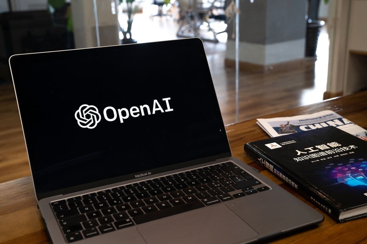 OpenAI Reports China-Linked Accounts Attempting to Disrupt US Data Centers