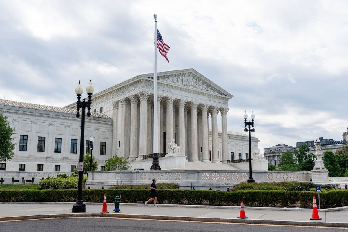 Alabama Republicans Aim for Additional House Seat Following Supreme Court Decision
