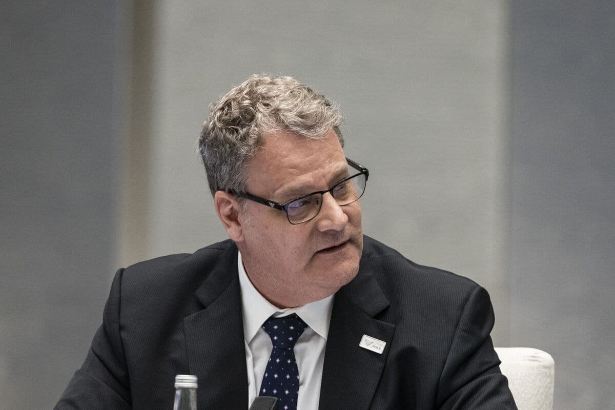 Vale Board Rejects Shareholder Proposal to Remove Chairman Stieler