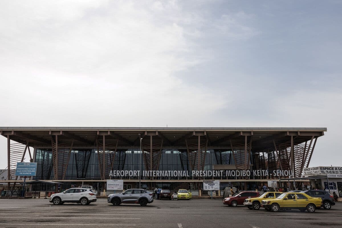 Mali and Algeria to Reopen Airspace After Prolonged Tensions