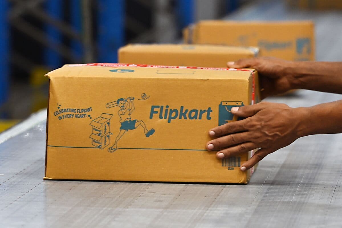 India Top Court Says Tiger Global Liable to Pay Flipkart Taxes