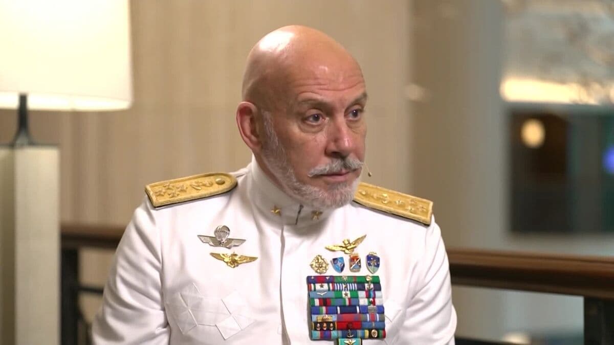 NATO Military Leader Affirms Stable Relationship with US Amid Defense Discussions