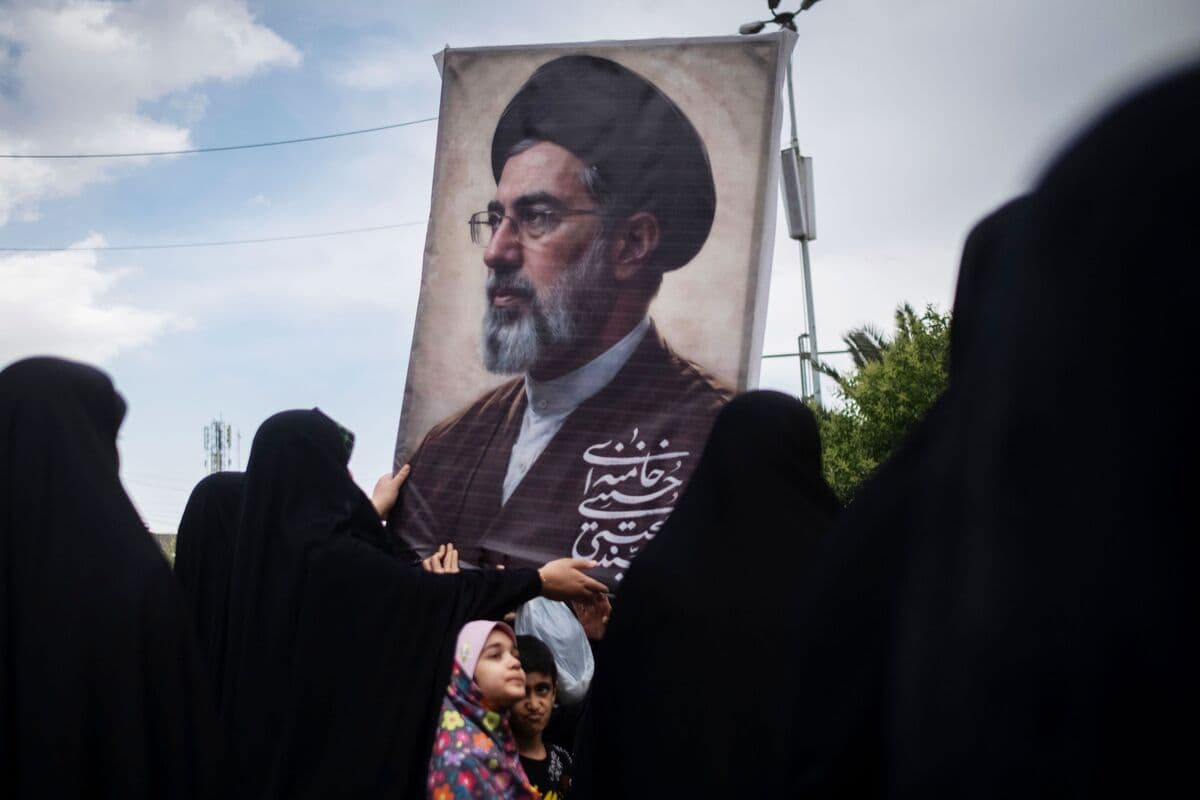 Khamenei Declares New Regional Order Amid Ongoing Middle East Conflict