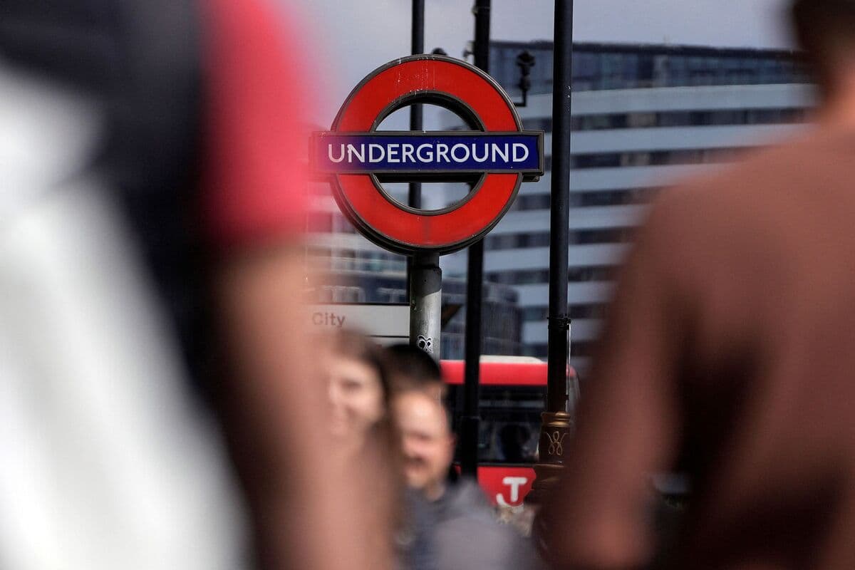 Two British Men Admit Guilt in Hacking London's Transport Network as Teens