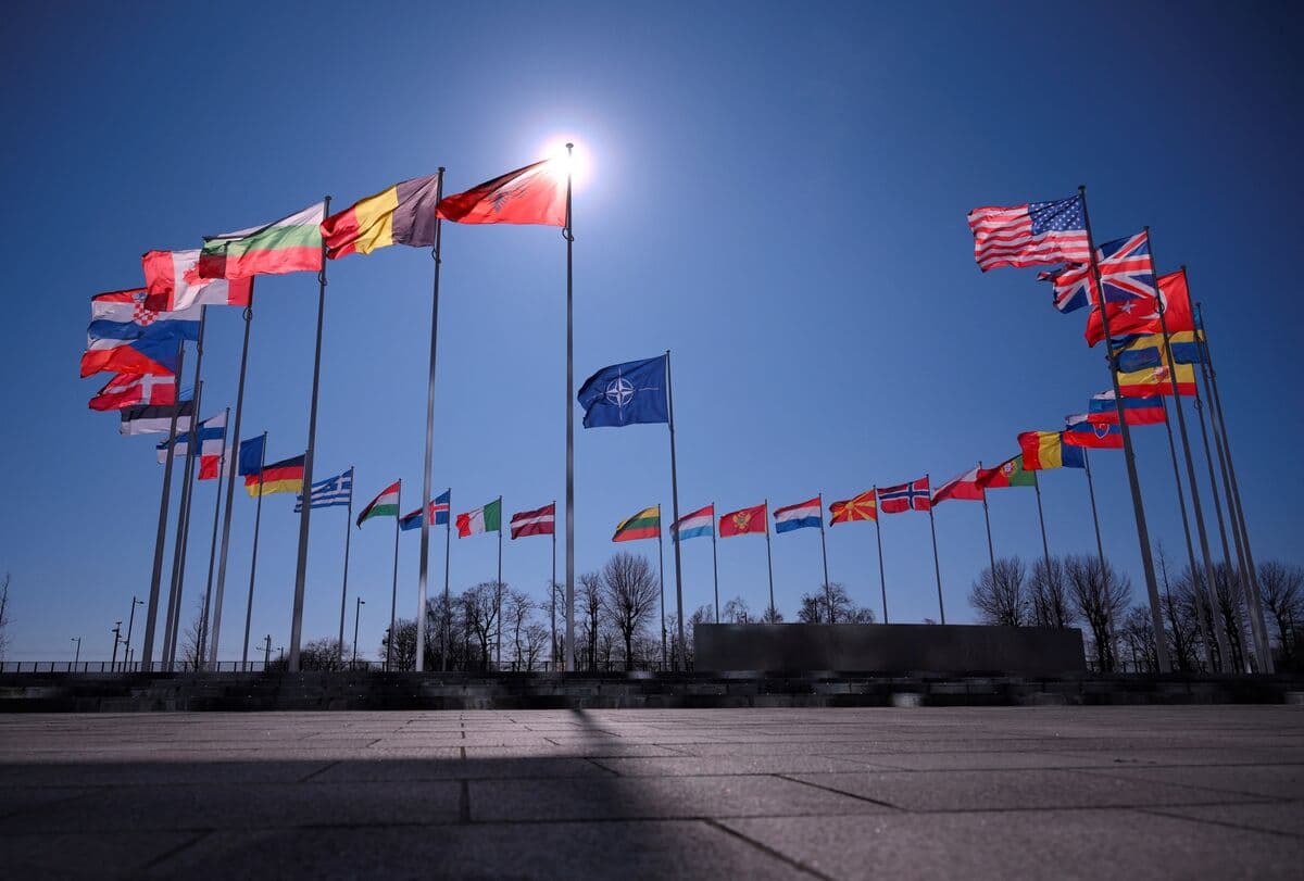Europe Prepares for Significant Reductions in US NATO Military Support