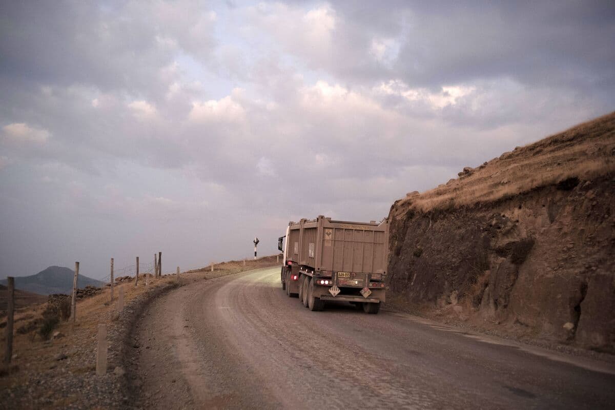 Quilla Resources Inc. Explores IPO as It Plans Expansion in Peru