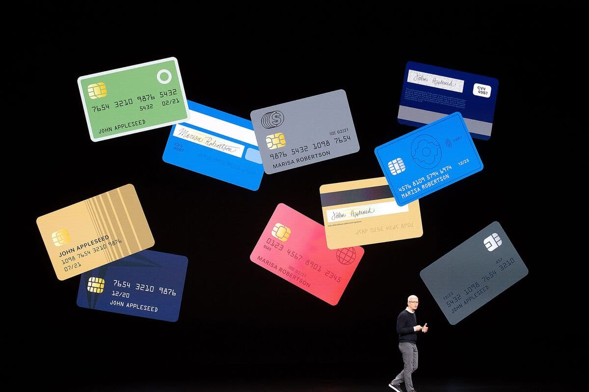 Apple Introduces New Feature to Split Bills Using Receipt Photos