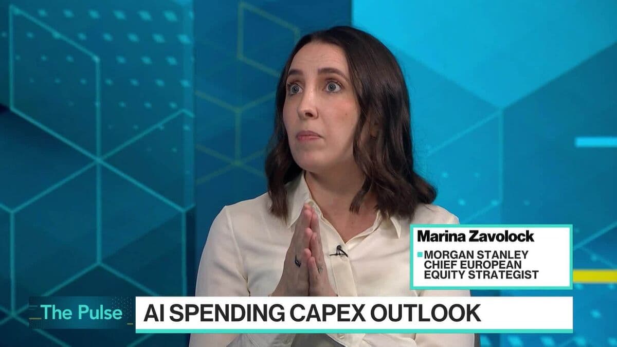 Morgan Stanley: European Stocks to Gain from Rising Inflation