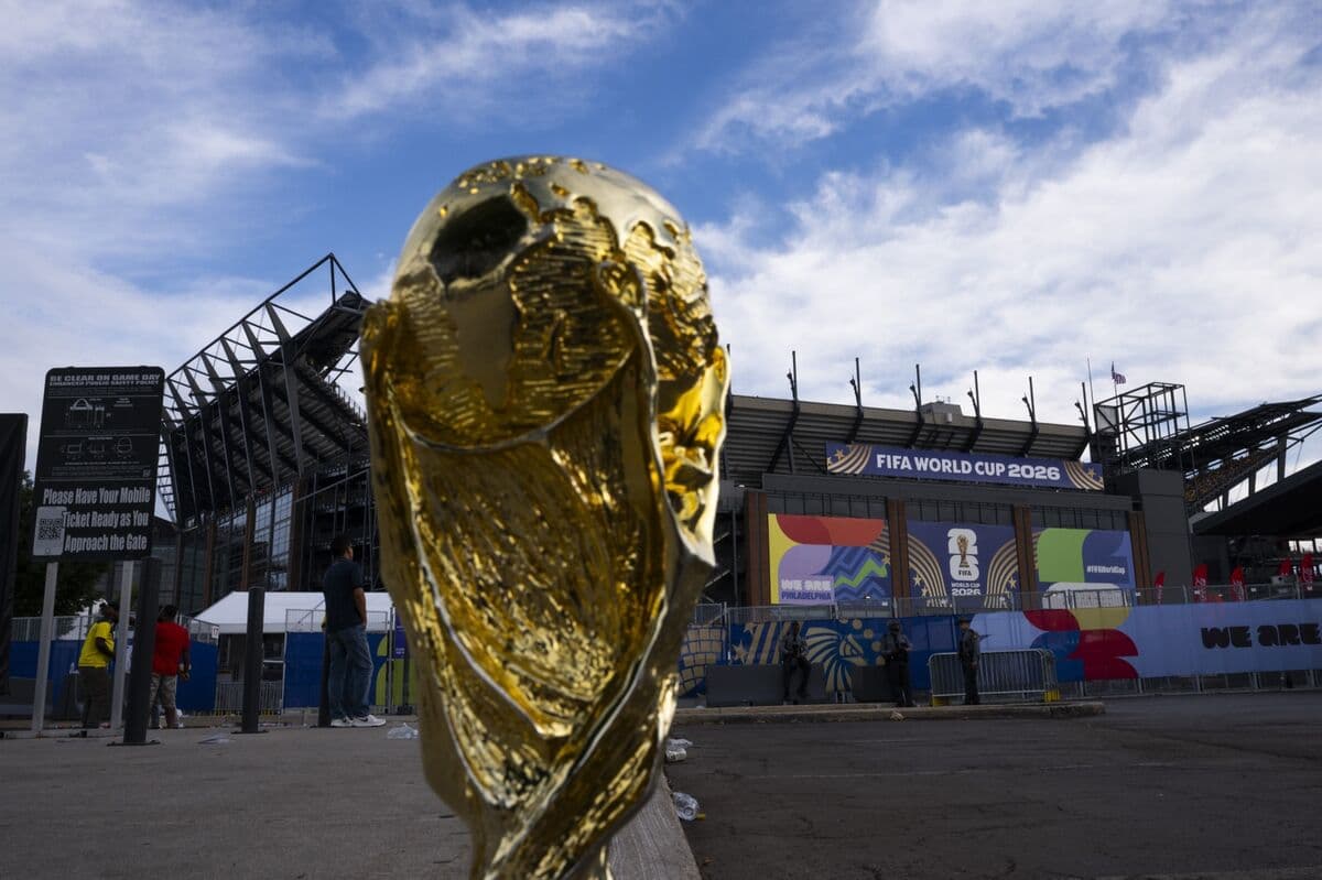 World Cup Highlights Increasing Global Divide on Prediction Markets