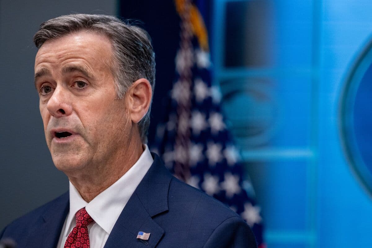 CIA Director John Ratcliffe Heads US Delegation to Cuba for Negotiation Talks