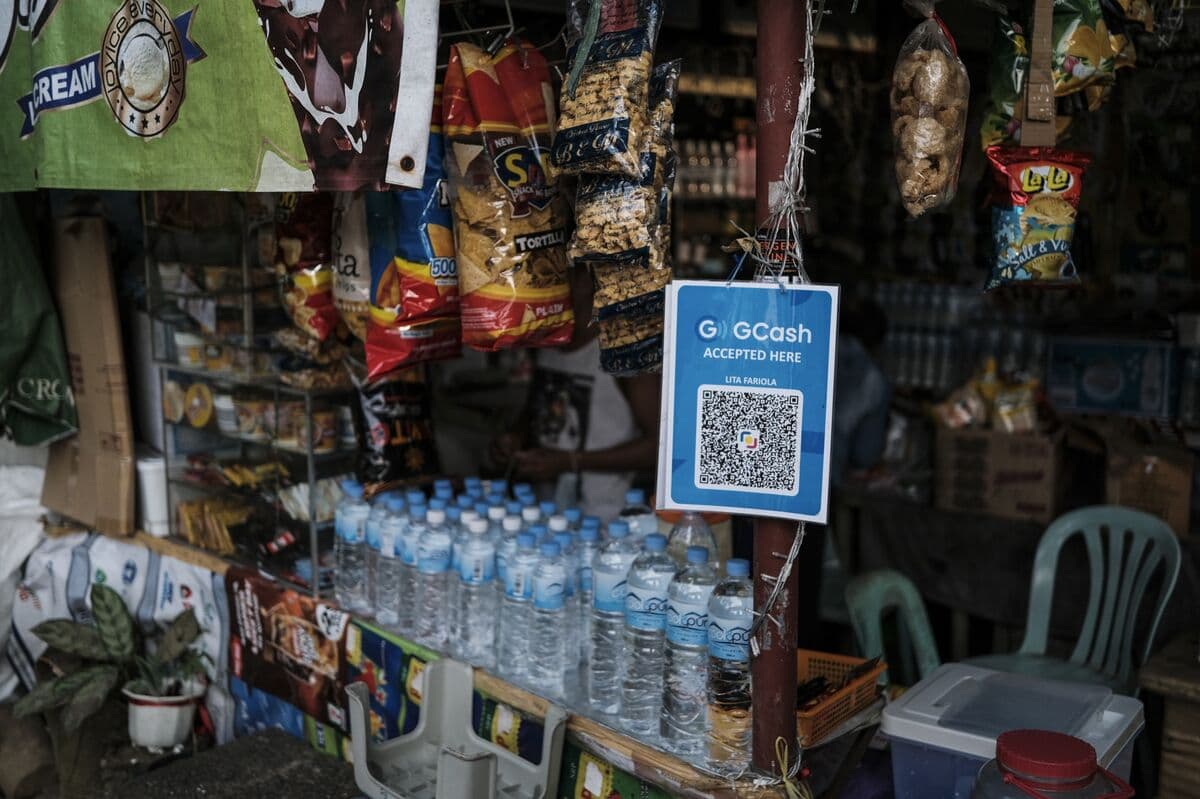 GCash Parent Company Receives Approval for IPO in the Philippines