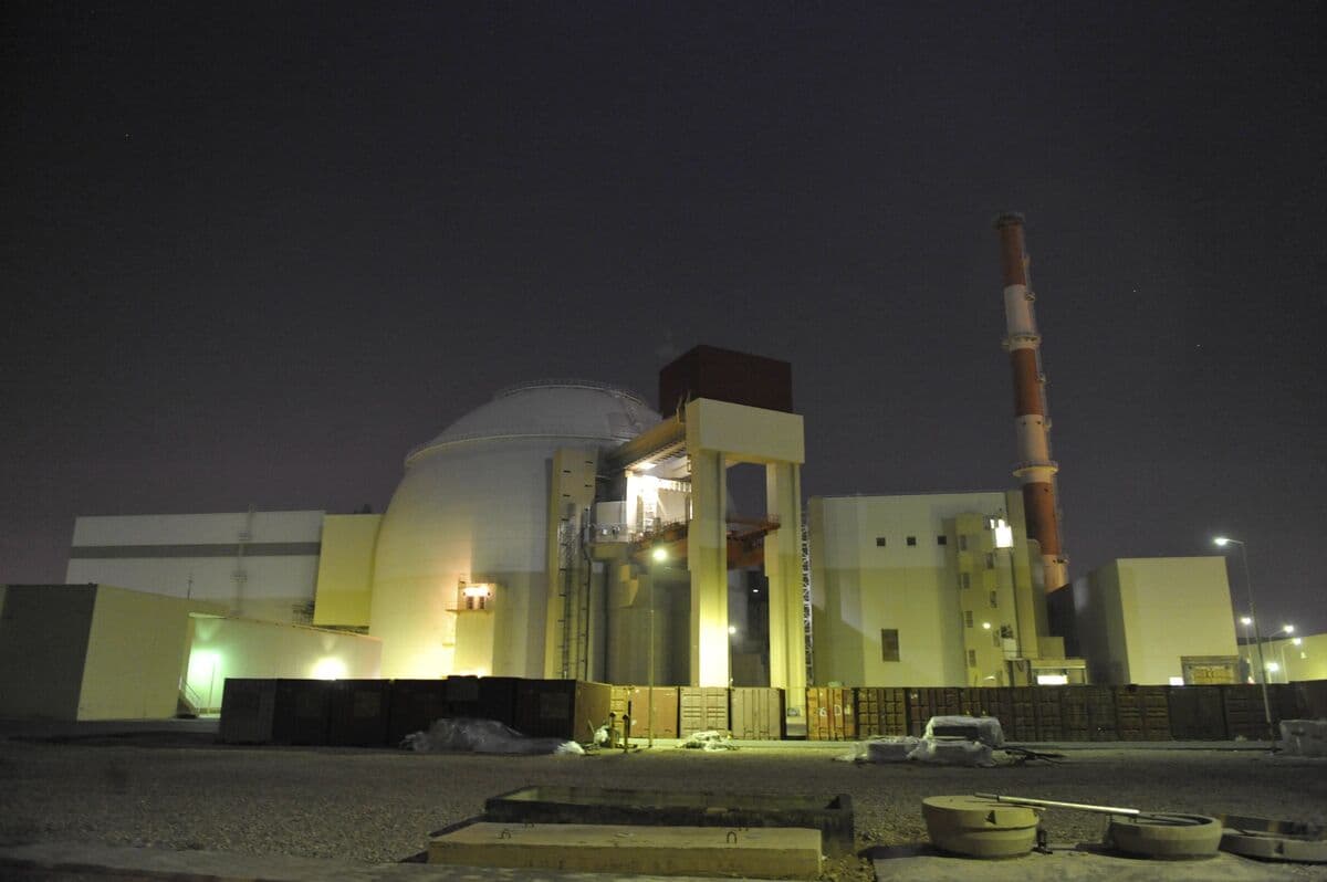 US Seeks UN Censure of Iran Over Missing Uranium Amid Ongoing Tensions