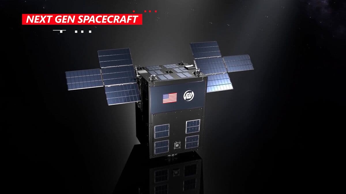 Redwire CEO Discusses Space Infrastructure Amid Growing Investment