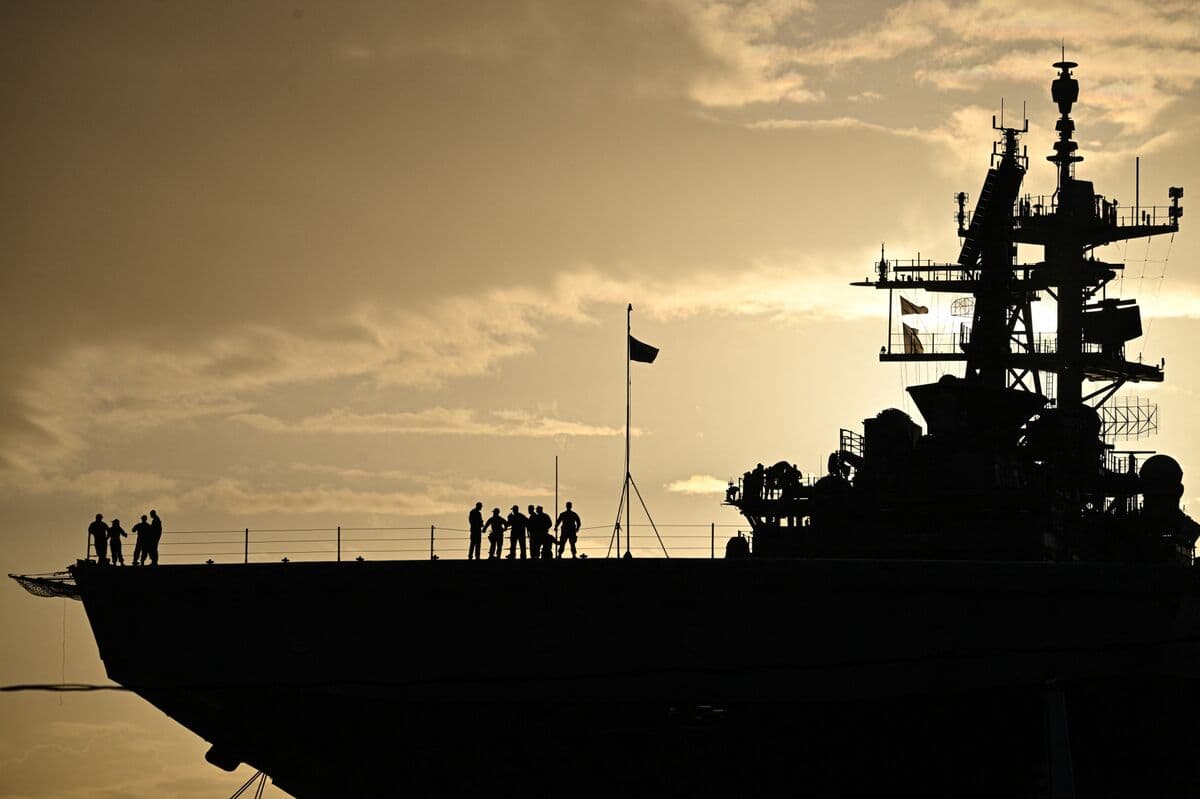 Pentagon Watchdog to Investigate US Strikes on Boats in the Caribbean