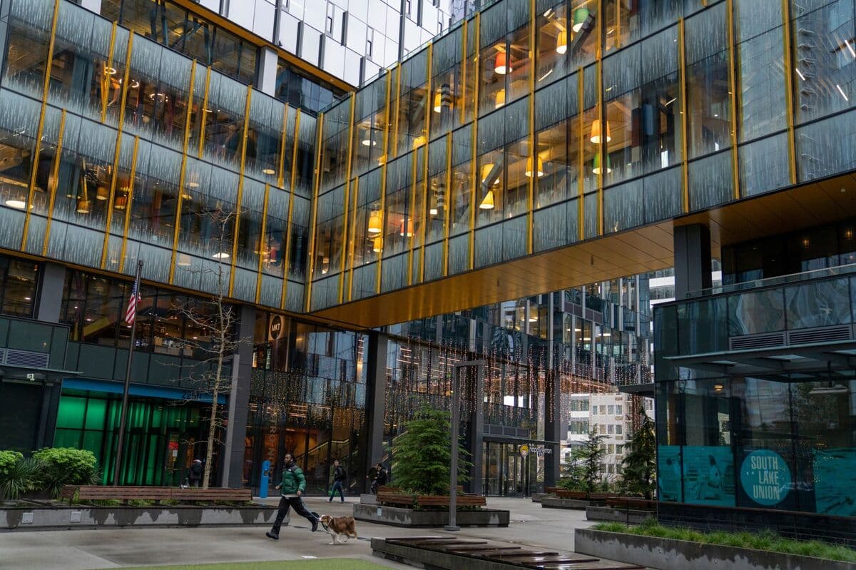 Amazon Workers Allege Company Interrogated Them After Testifying on Data Centers