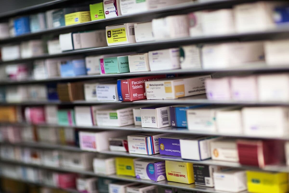 Germany Plans to Lower Drug Prices Despite US Trade Accusations