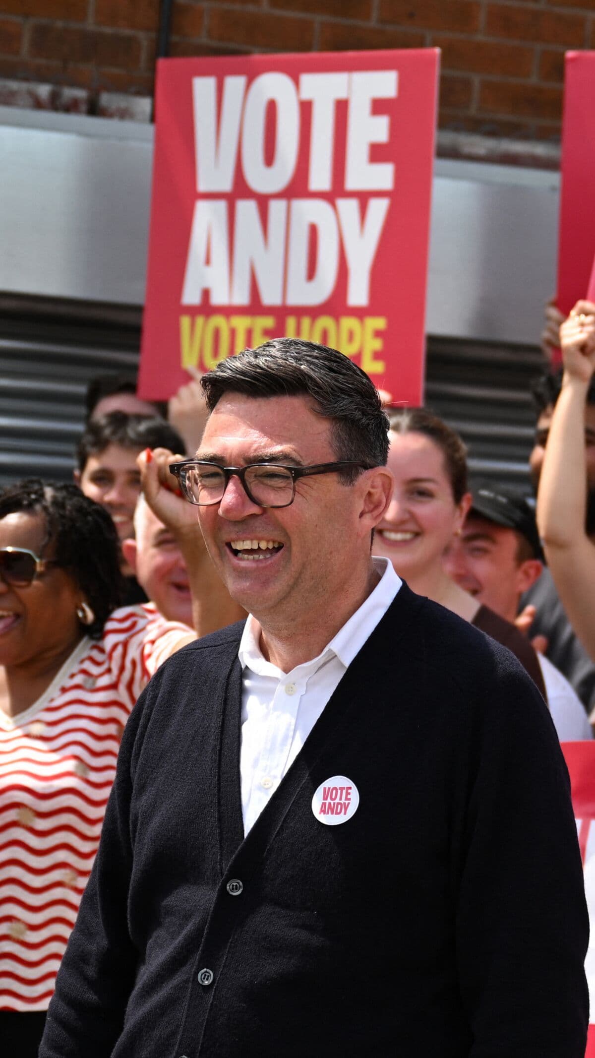 Andy Burnham's Victory Raises Questions About Labour Leadership Future