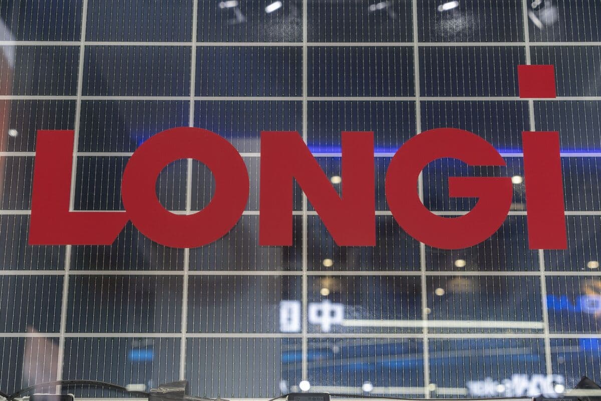 Longi Green Energy Expects Increased Losses in First Half of the Year