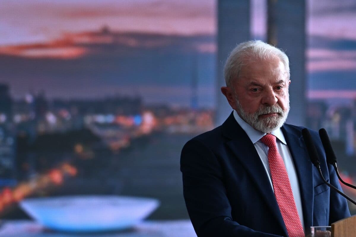 Brazil Revokes Visa of US Official Who Sought to Meet Bolsonaro