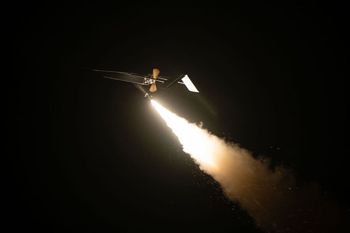 Moscow Endures Second Day of Extensive Drone Strikes from Ukraine