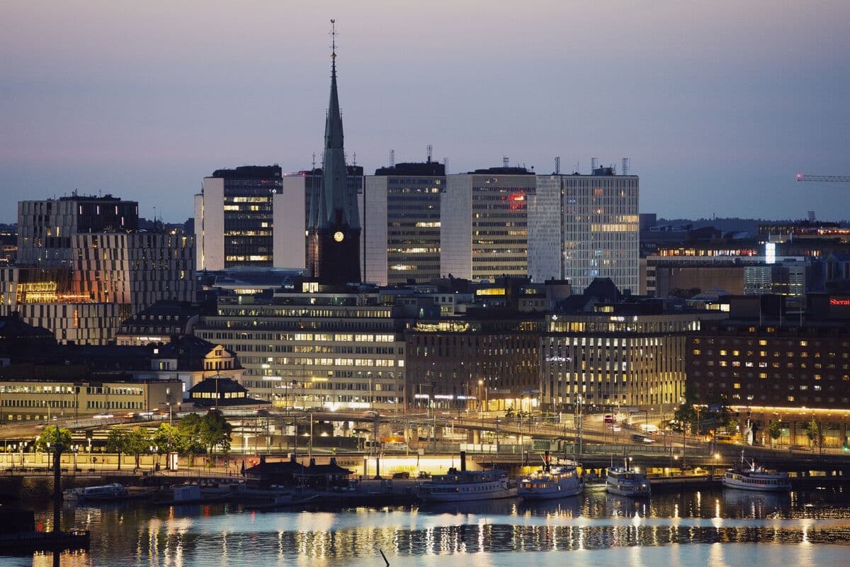 Stockholm Index Experiences Temporary Disruption Due to Nasdaq Nordics Glitch
