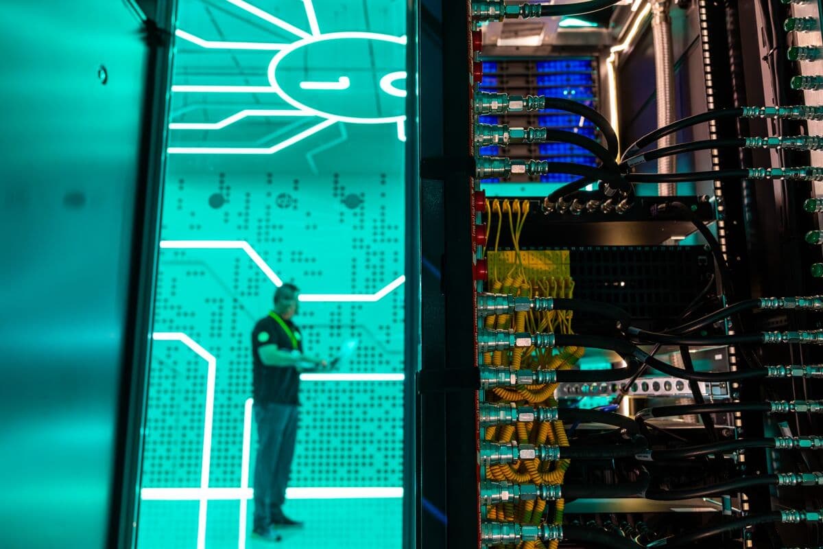 AtkinsRealis of Canada Pursues US Approval for Nuclear Technology Amid AI Growth