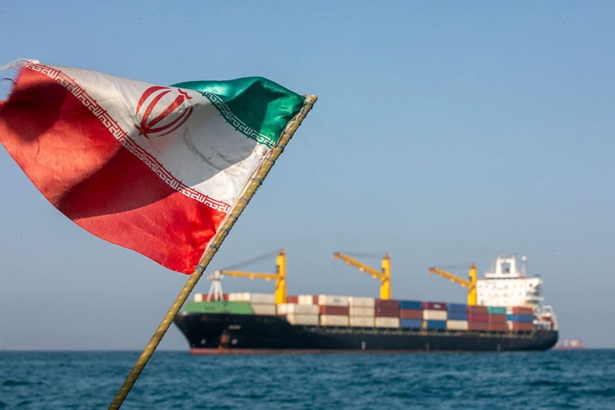 Rubio Anticipates Positive Developments in Hormuz as Iran Talks Progress