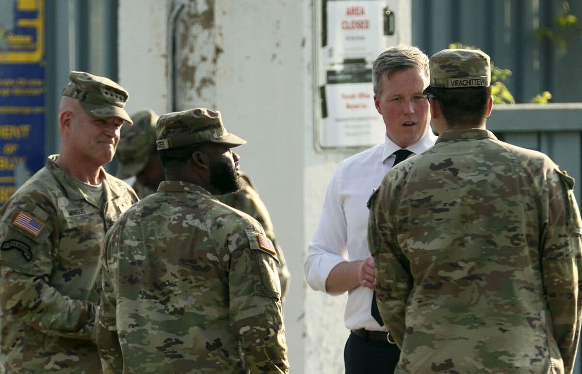 US Army Sets One-Year Target for Development of Affordable Interceptors