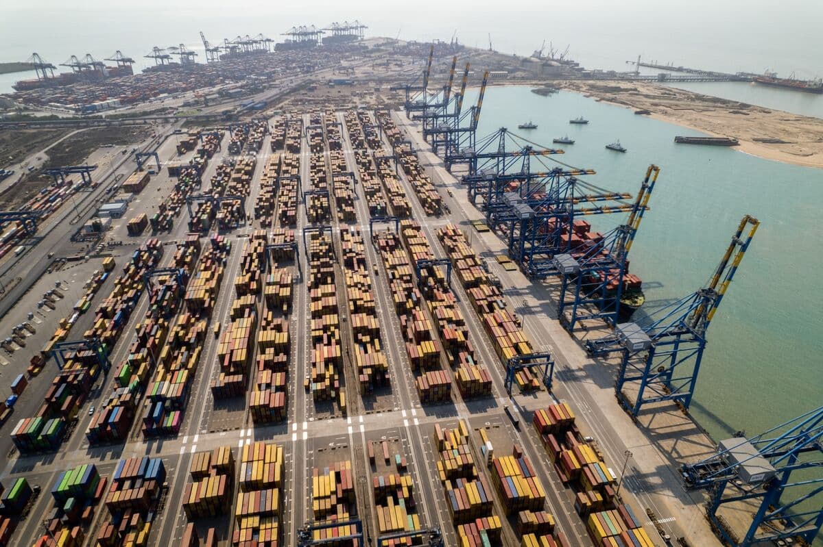 India Requests US Assurance Against Future Trade Investigations
