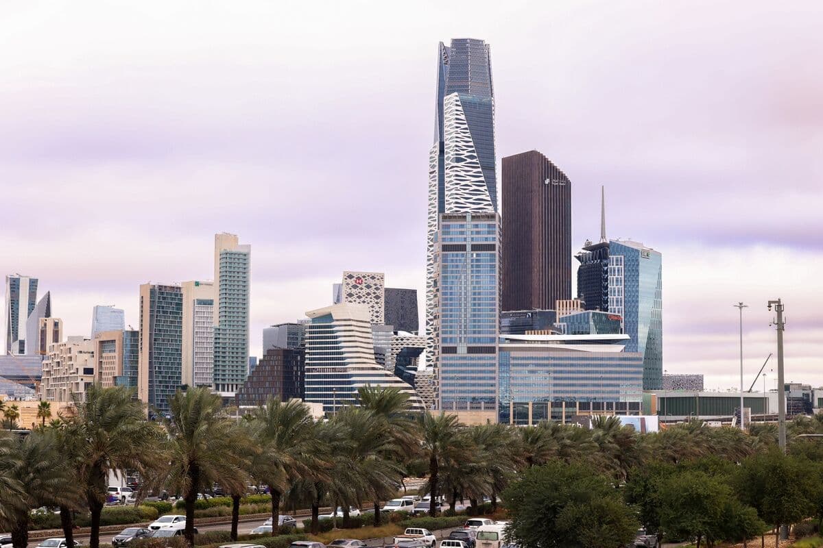 Saudi Arabia and Qatar Advance District Cooling Projects in Gulf Region