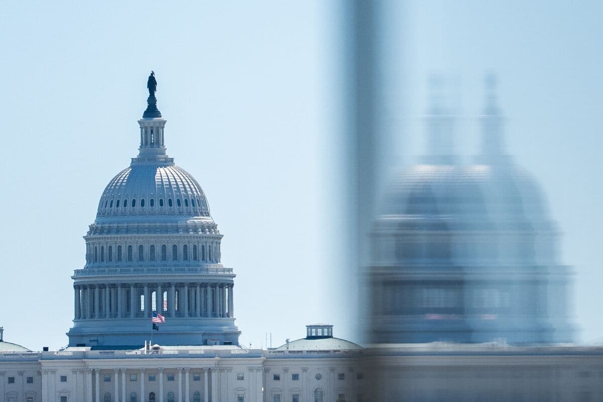 Senate Republicans Seek Clarity and Vote on Trump-Iran Peace Agreement