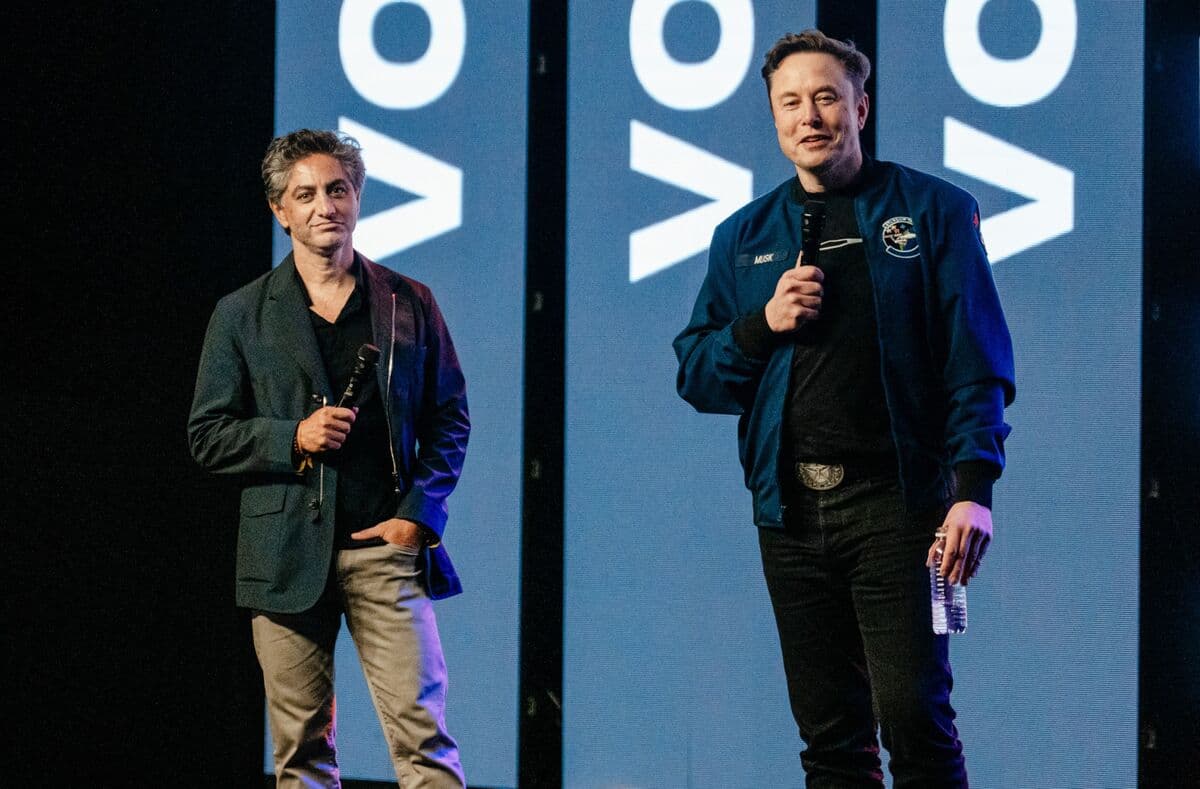 Former DOGE Staff Launch AI Venture to Reduce Waste in Private Sector
