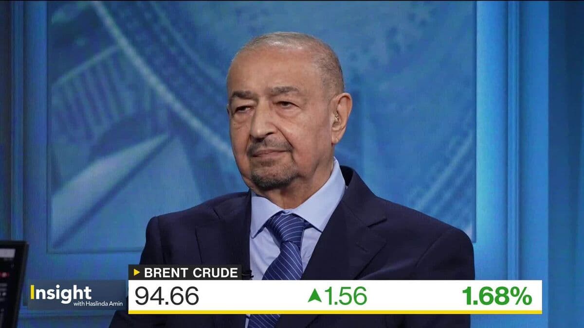 Oil Prices May Exceed $150 per Barrel if Strait of Hormuz Remains Closed