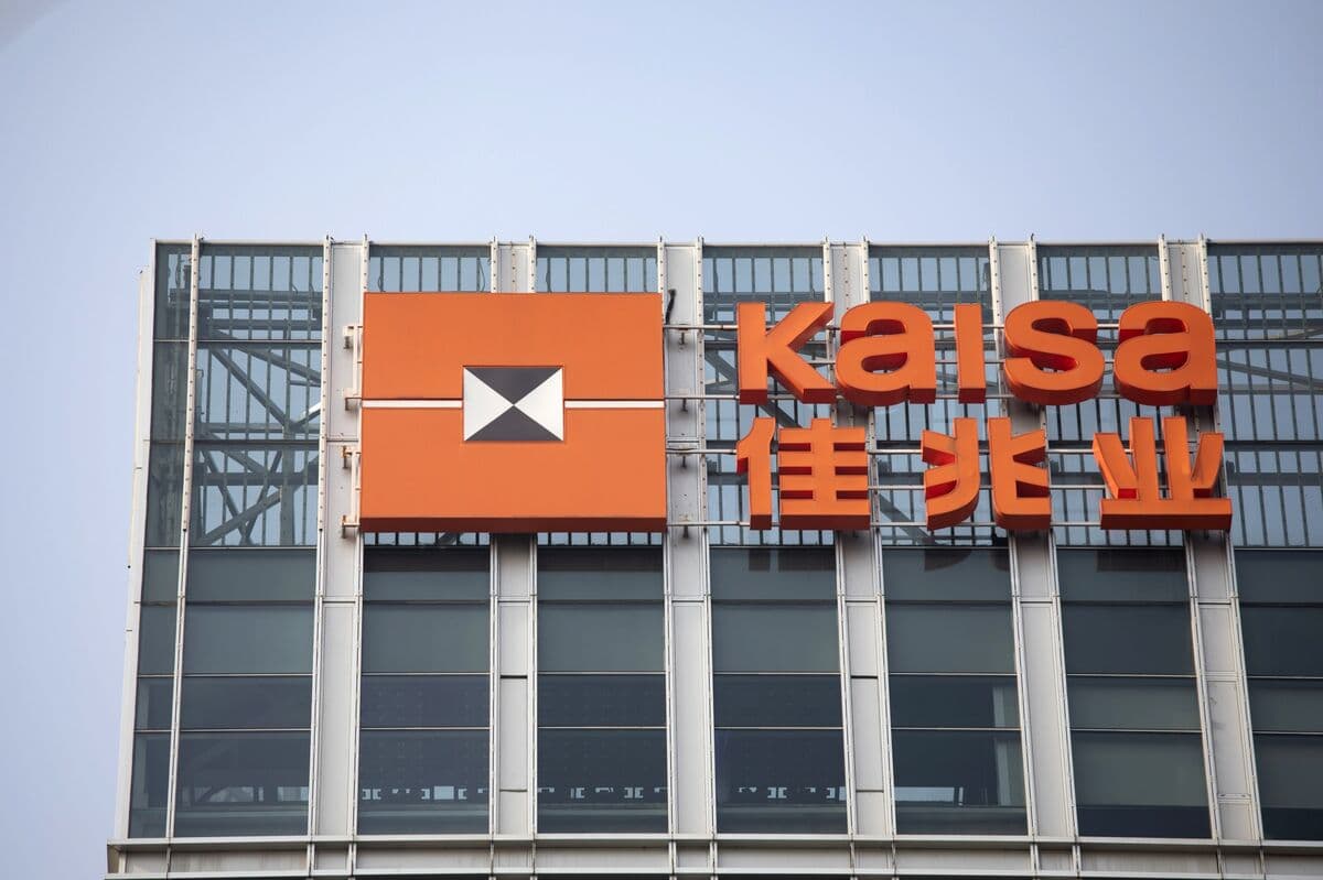 Chinese Developers Face Challenges in Tokenized Asset Fundraising Efforts