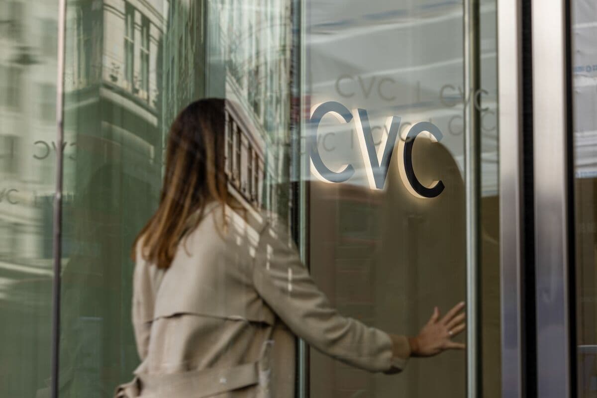 CVC and GBL Propose $12 Billion Acquisition of Italy's Recordati