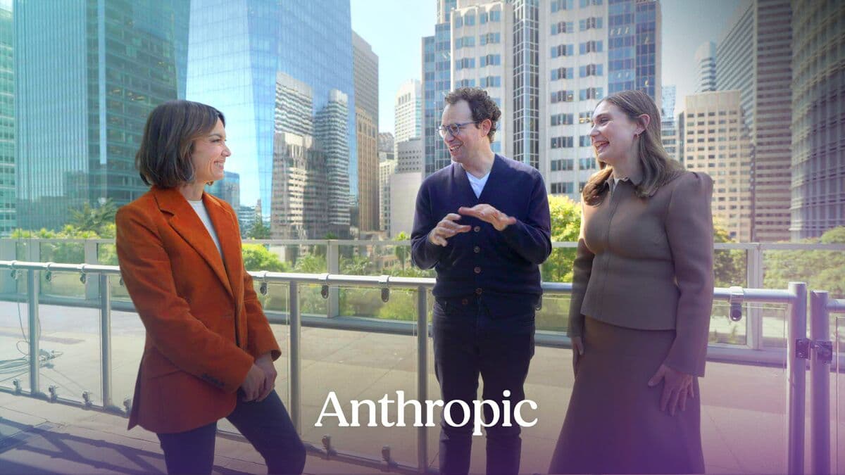 Exploring Anthropic: The $965 Billion AI Company and Its Safety Commitment