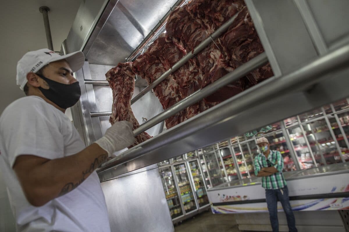 Rising Beef Prices Impact Brazil's World Cup Grilling Tradition