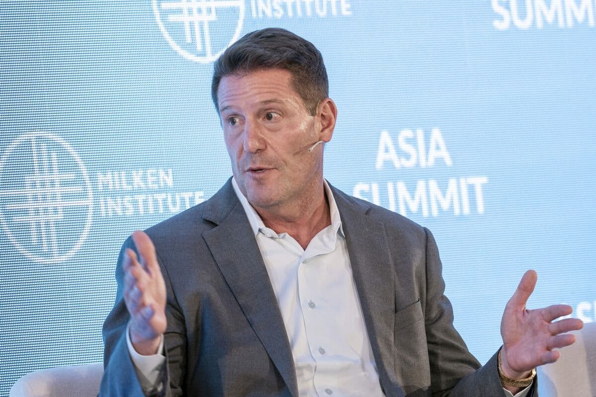 Candle Media's Kevin Mayer Discusses Rise of Ad-Supported Streaming Services
