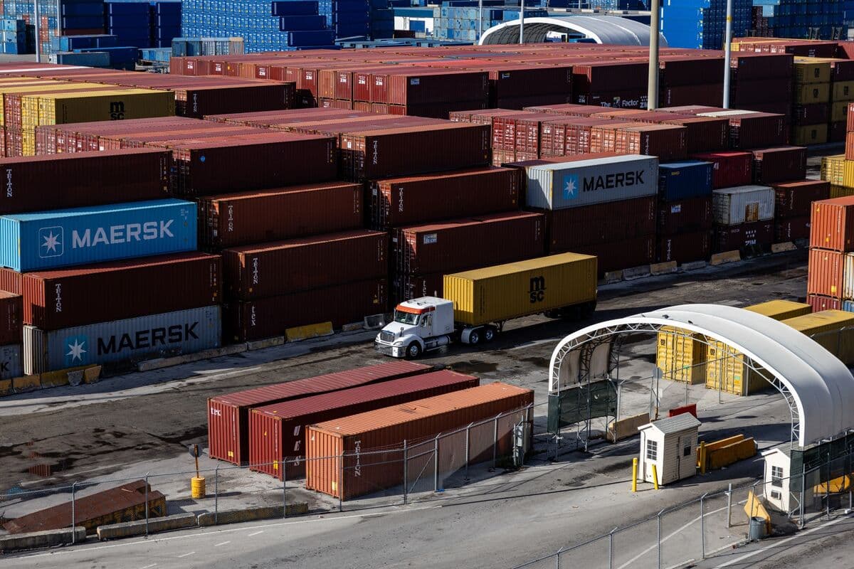 Switzerland Optimistic About Securing 15% Tariff Agreement with US