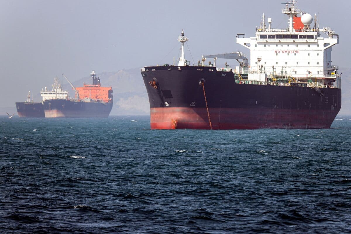 Iran Nuclear Deal Sparks Optimism in Oil Markets Amid Uncertainty