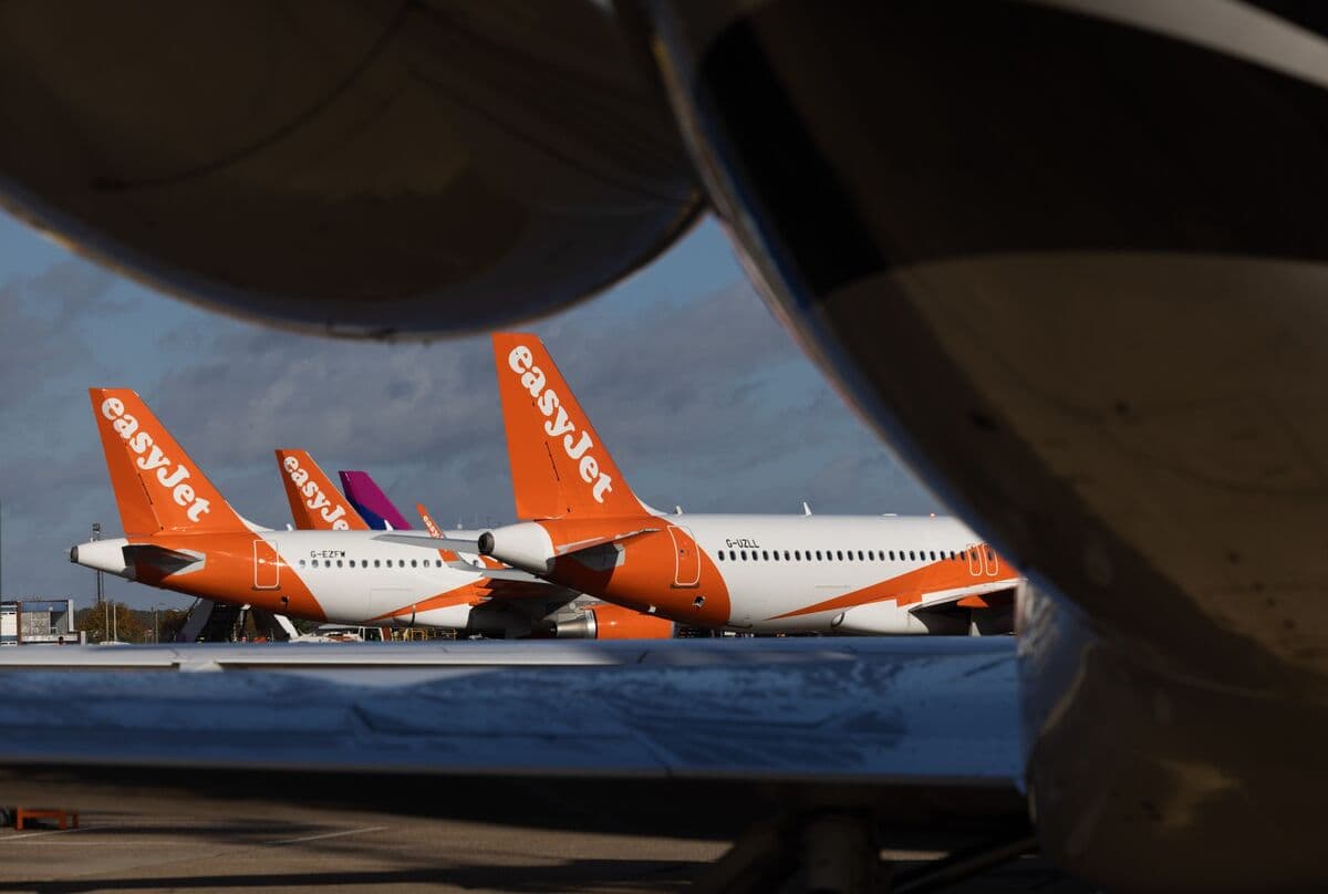 Apollo Global Management Nears Record Acquisition Spending with EasyJet and Bayer