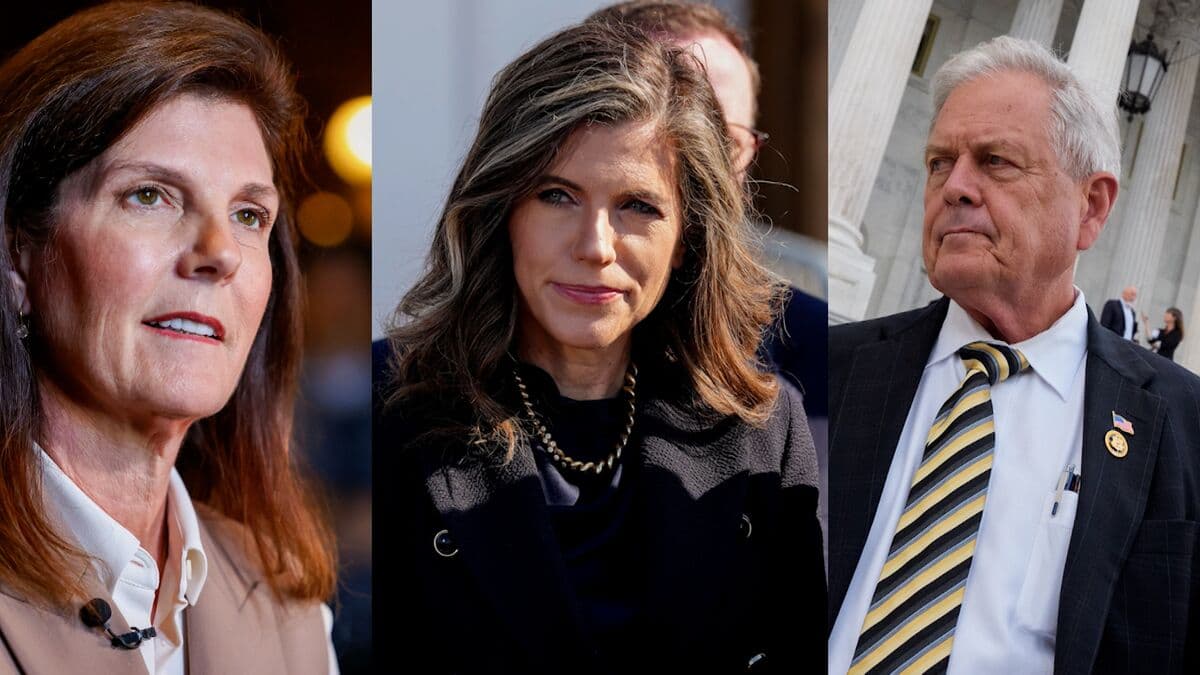 South Carolina GOP Primary to Assess Trump's Enduring Influence