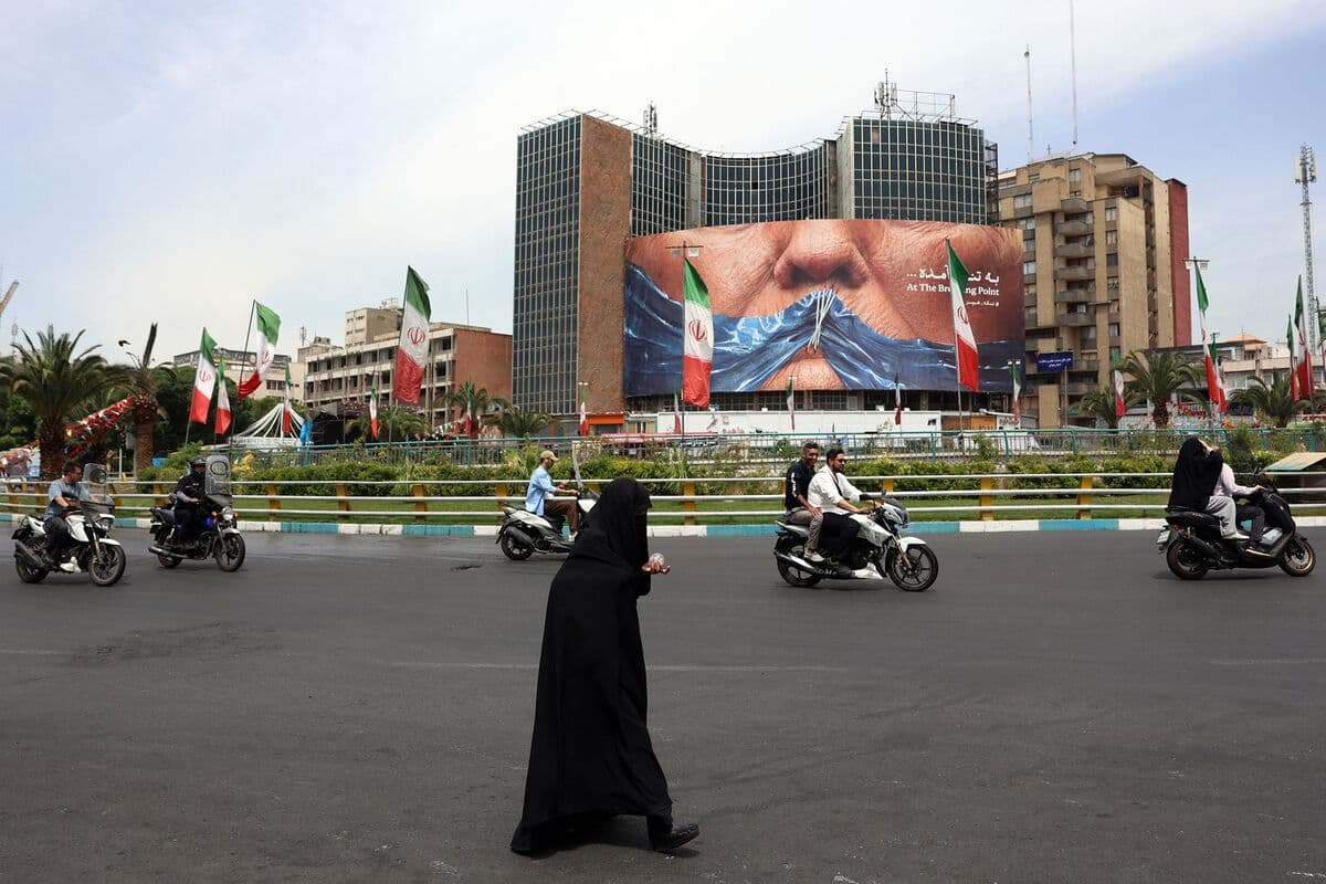 Oil Prices Rise Amid Ongoing US-Iran Ceasefire Negotiations