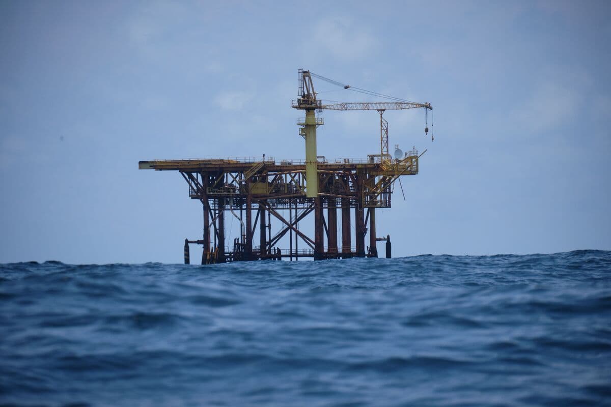 Petrobras and Pemex Collaborate to Enhance Oil Exploration and Production