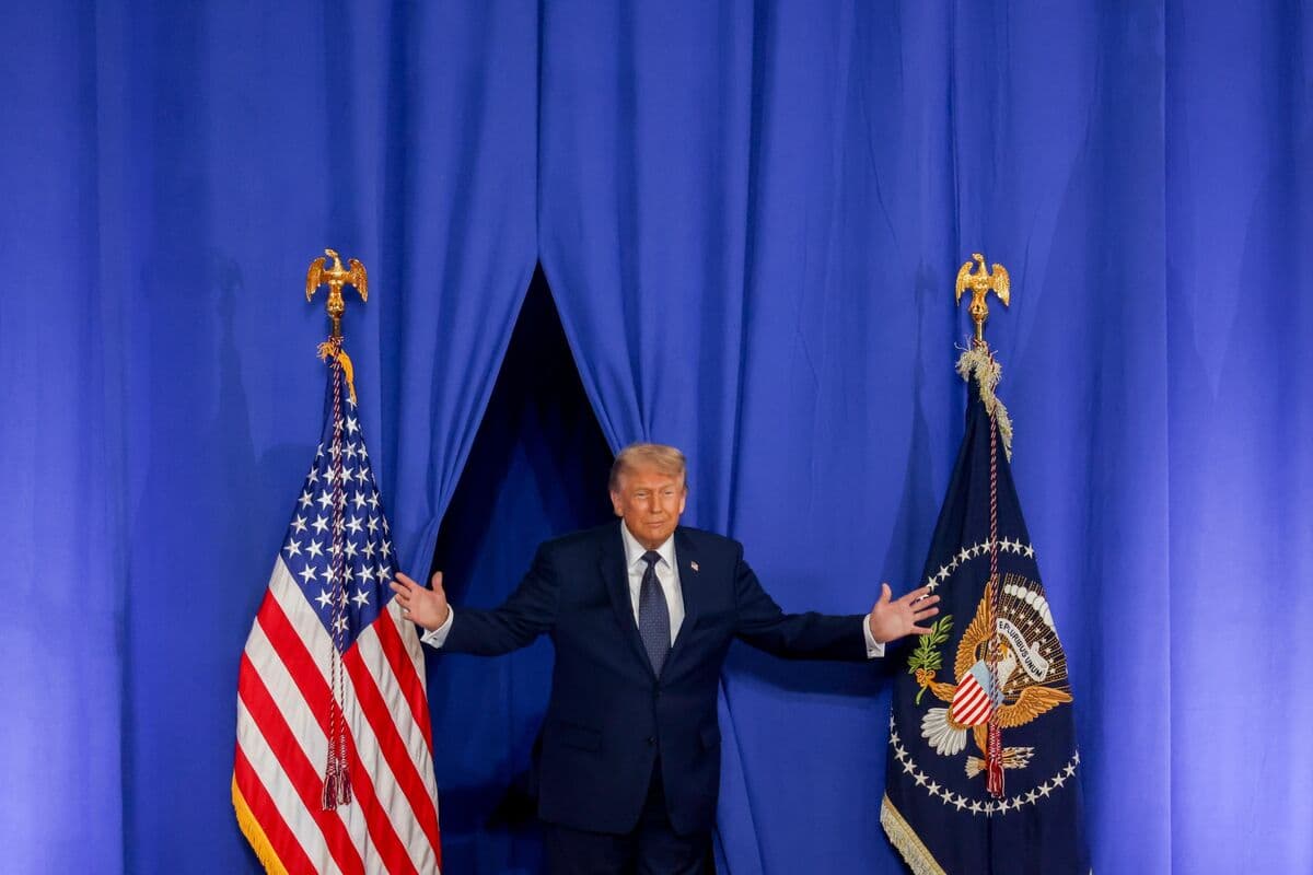 Trump Turns 80 While Facing Increasing Political Challenges