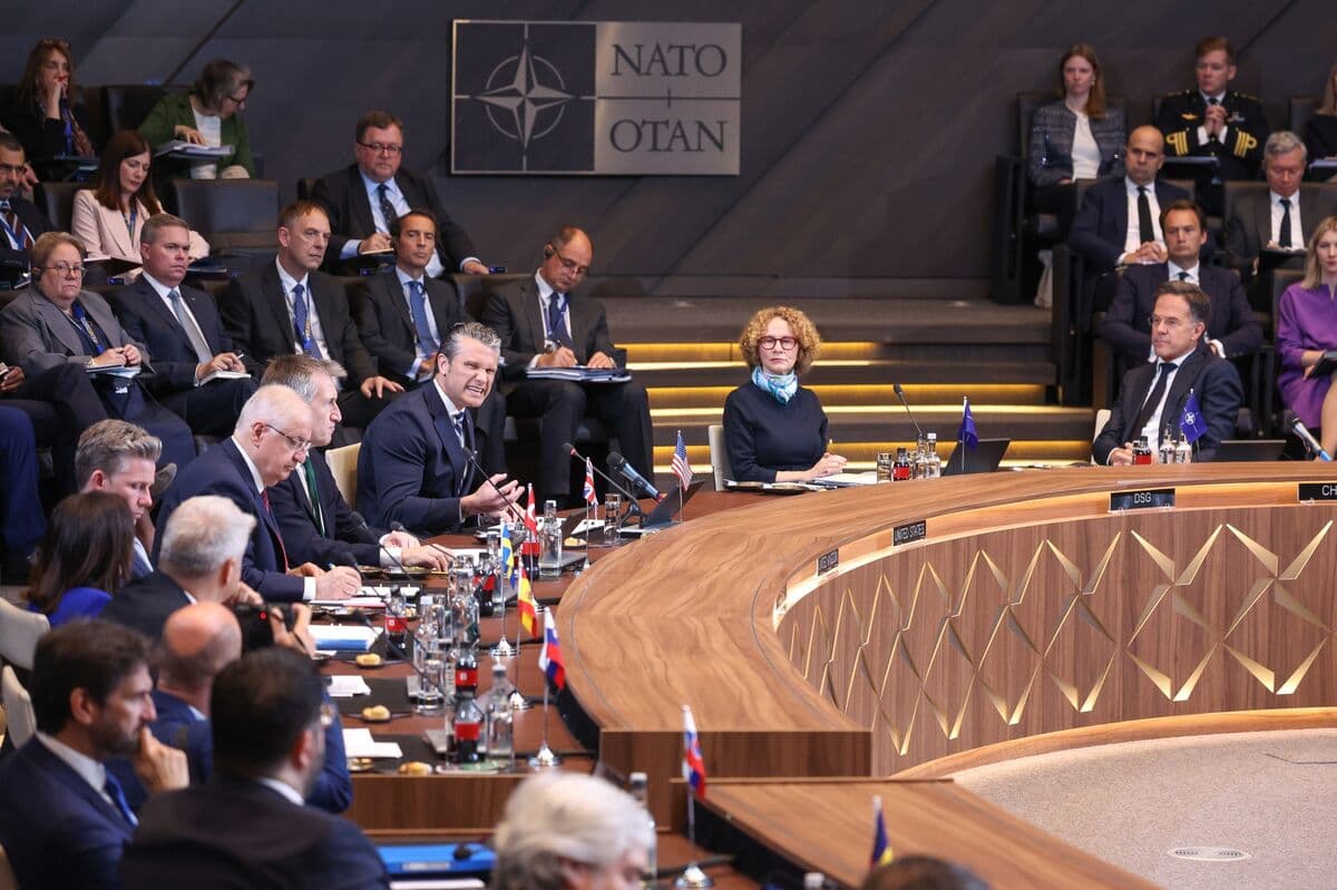 NATO to Enhance Nuclear Capabilities and Strategic Planning