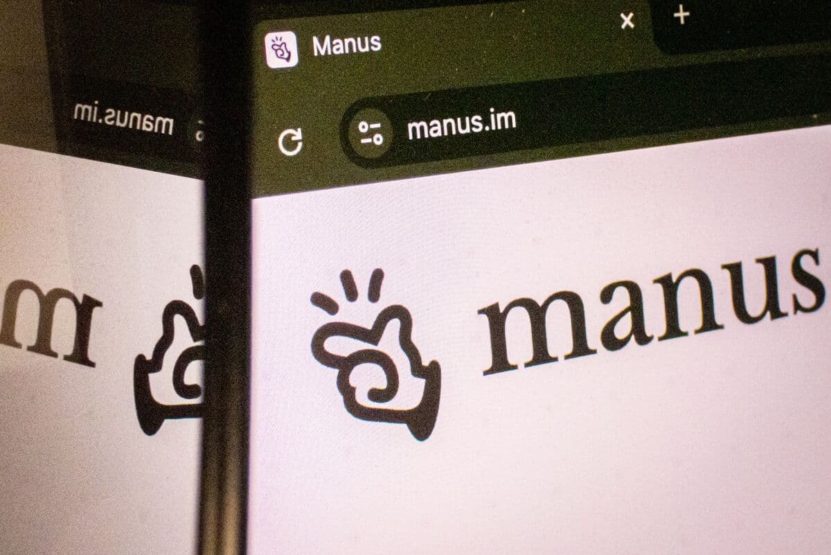 Manus Considers Raising $1 Billion to Reverse Meta Acquisition