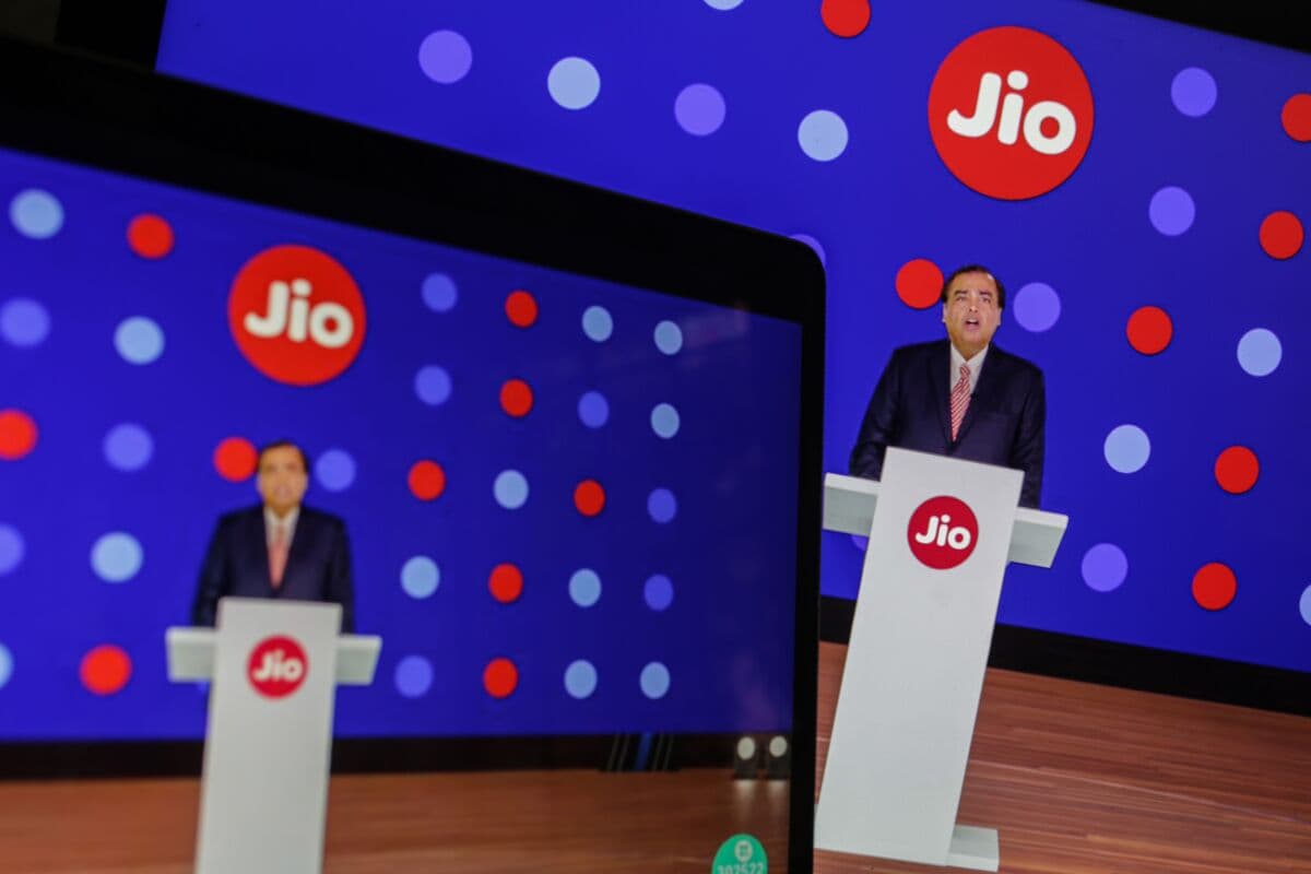 Mukesh Ambani's Commitment to Jio IPO Faces Scrutiny This Week