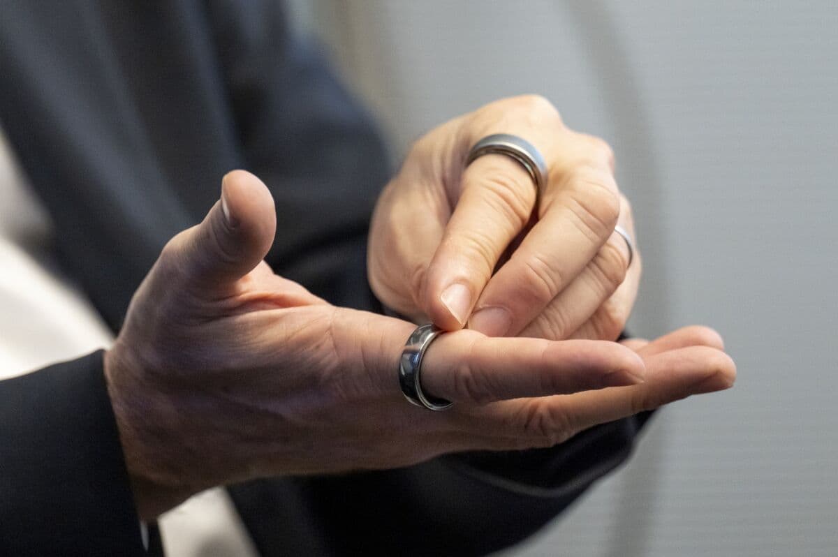 Oura Health Files Confidentially for Initial Public Offering in the U.S.