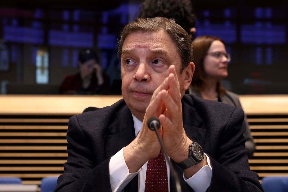 Spain Aims to Appoint First European Leader of UN Food Agency in 50 Years